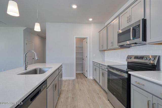 245 Mayflower Drive NW Lot 36, Calabash, NC 28467