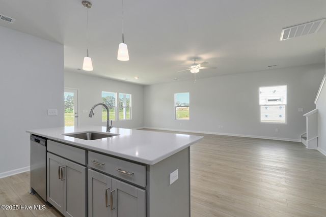 245 Mayflower Drive NW Lot 36, Calabash, NC 28467