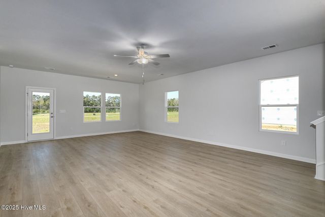 245 Mayflower Drive NW Lot 36, Calabash, NC 28467