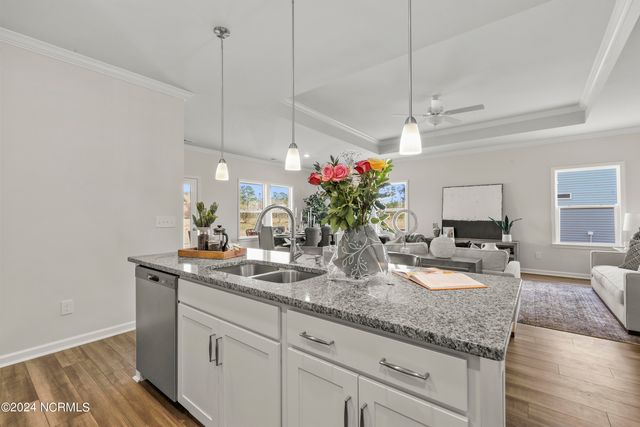 245 Mayflower Drive NW Lot 36, Calabash, NC 28467