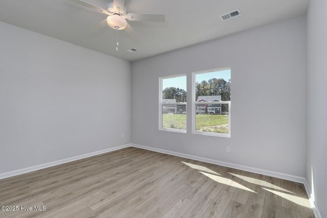 245 Mayflower Drive NW Lot 36, Calabash, NC 28467