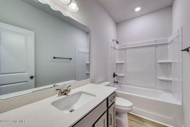 245 Mayflower Drive NW Lot 36, Calabash, NC 28467