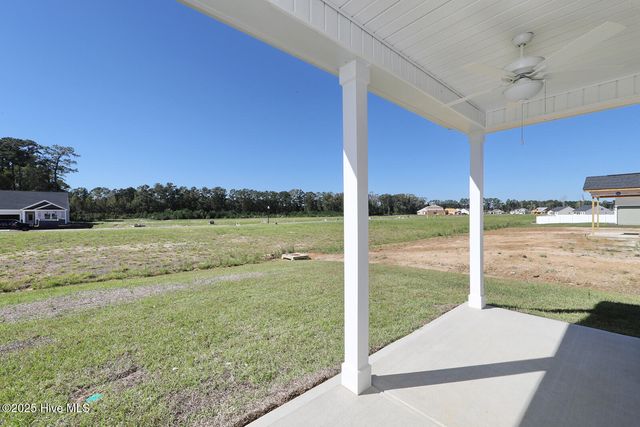 245 Mayflower Drive NW Lot 36, Calabash, NC 28467