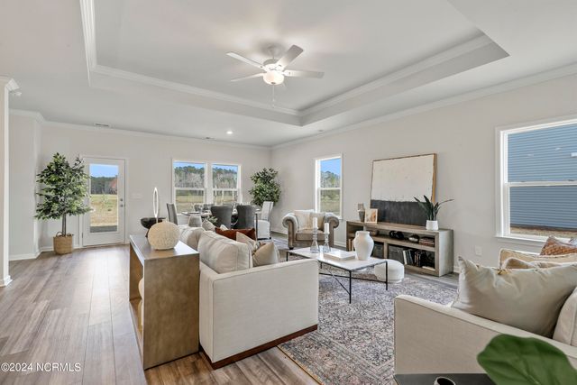 245 Mayflower Drive NW Lot 36, Calabash, NC 28467