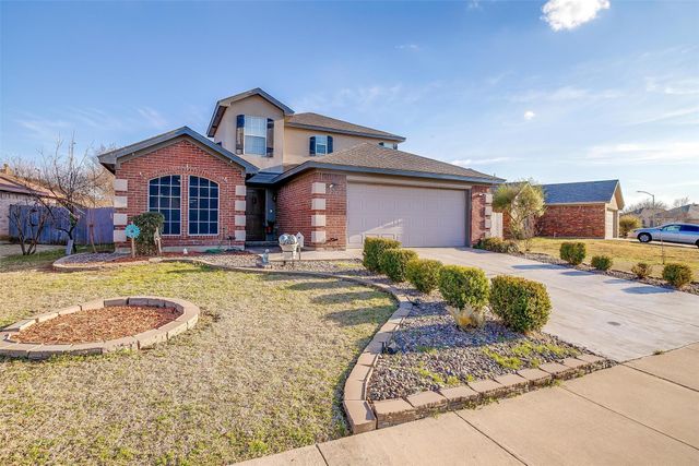 12129 Rolling Ridge Drive, Fort Worth, TX 76028