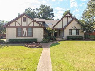10008 Foxboro Road, Fort Smith, AR 72903