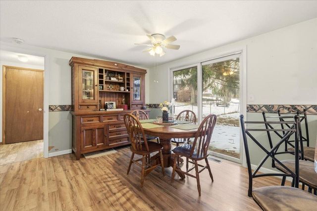 6 Adena Court, Fredericktown, OH 43019