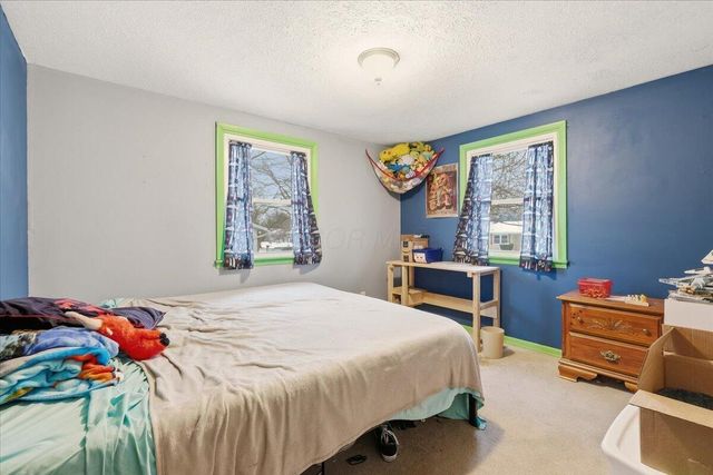 6 Adena Court, Fredericktown, OH 43019