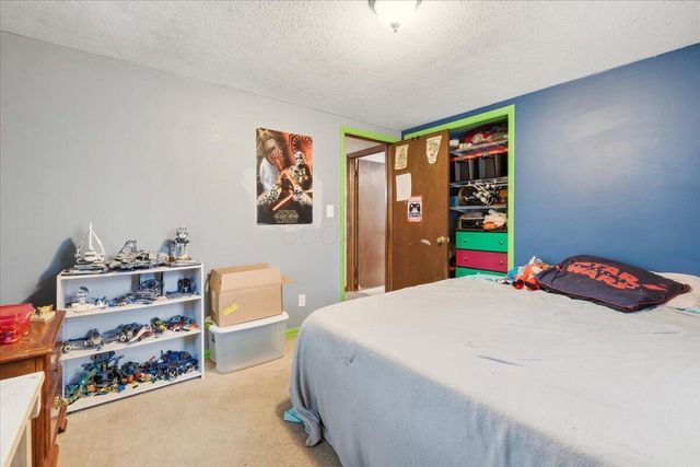 6 Adena Court, Fredericktown, OH 43019