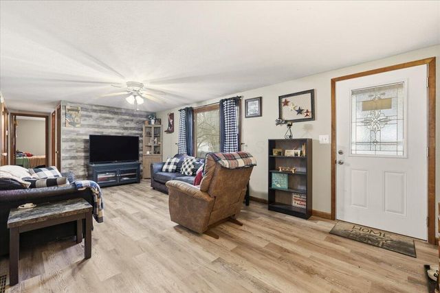 6 Adena Court, Fredericktown, OH 43019