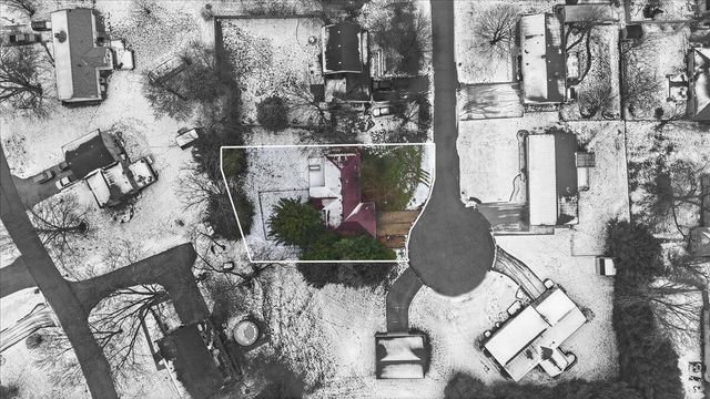 6 Adena Court, Fredericktown, OH 43019