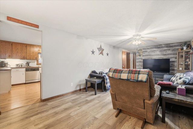 6 Adena Court, Fredericktown, OH 43019