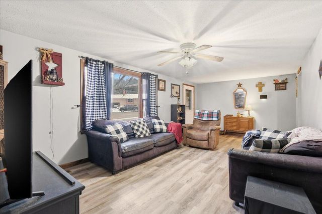 6 Adena Court, Fredericktown, OH 43019