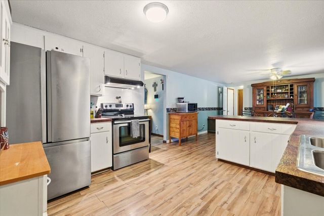 6 Adena Court, Fredericktown, OH 43019