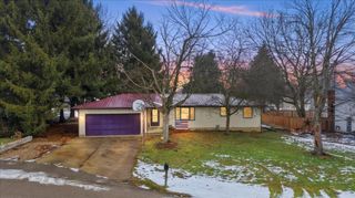 6 Adena Court, Fredericktown, OH 43019