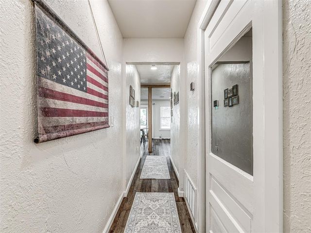 36506 Garretts Lake Road, Shawnee, OK 74804