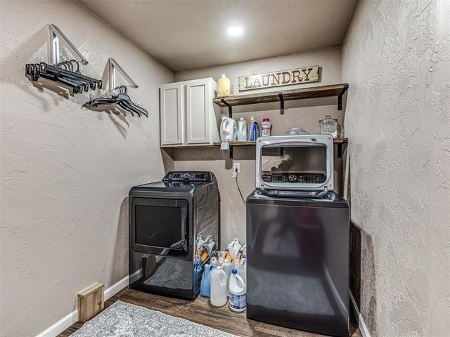 36506 Garretts Lake Road, Shawnee, OK 74804