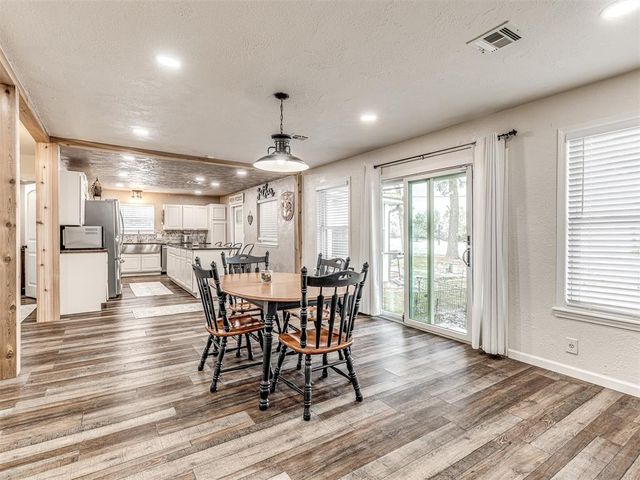 36506 Garretts Lake Road, Shawnee, OK 74804