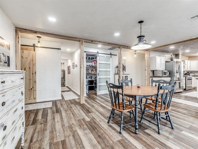 36506 Garretts Lake Road, Shawnee, OK 74804