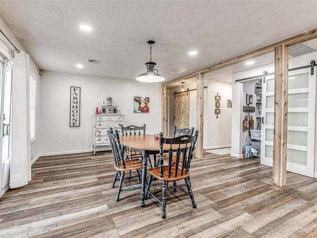 36506 Garretts Lake Road, Shawnee, OK 74804