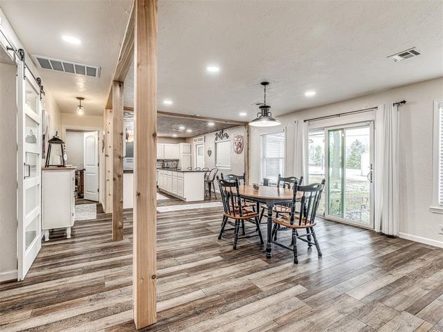 36506 Garretts Lake Road, Shawnee, OK 74804