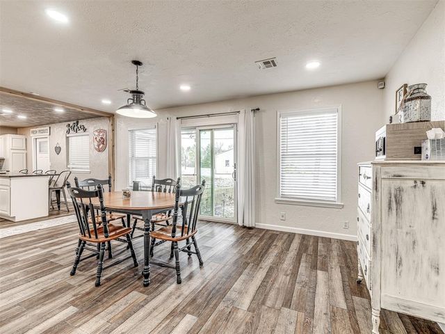 36506 Garretts Lake Road, Shawnee, OK 74804