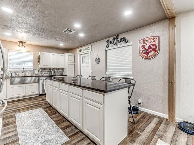 36506 Garretts Lake Road, Shawnee, OK 74804