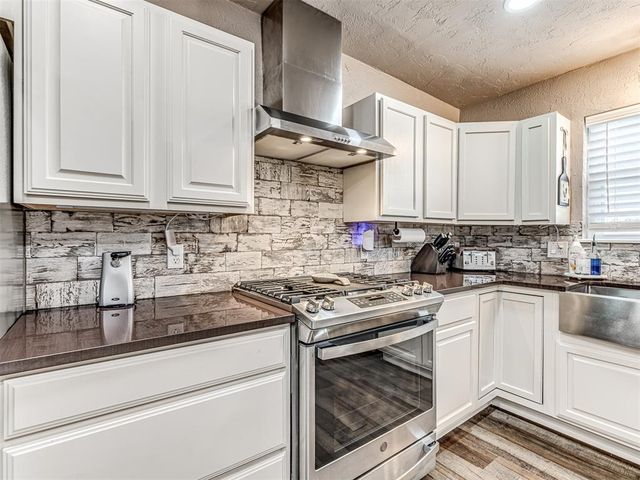 36506 Garretts Lake Road, Shawnee, OK 74804