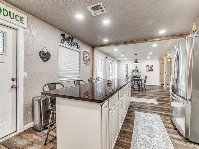 36506 Garretts Lake Road, Shawnee, OK 74804