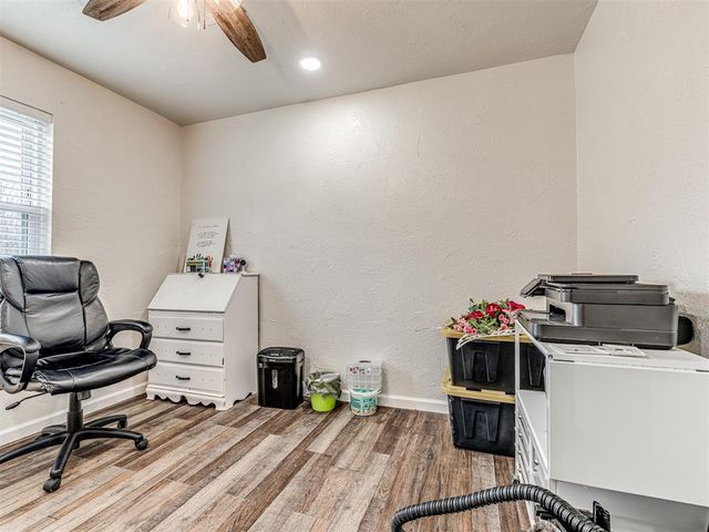 36506 Garretts Lake Road, Shawnee, OK 74804