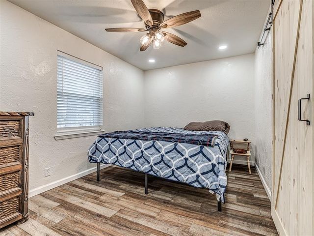 36506 Garretts Lake Road, Shawnee, OK 74804