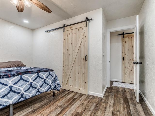 36506 Garretts Lake Road, Shawnee, OK 74804