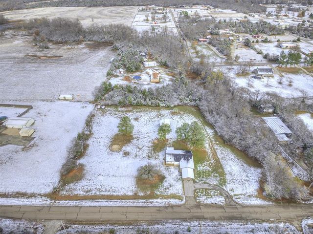 36506 Garretts Lake Road, Shawnee, OK 74804