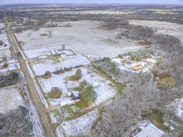 36506 Garretts Lake Road, Shawnee, OK 74804