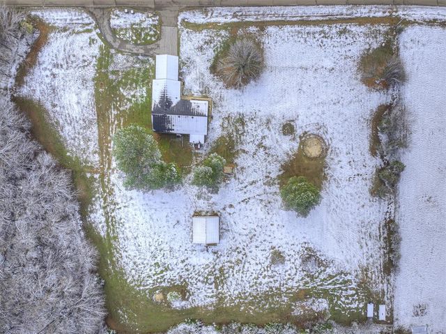 36506 Garretts Lake Road, Shawnee, OK 74804