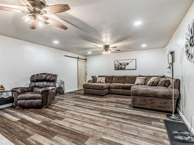 36506 Garretts Lake Road, Shawnee, OK 74804