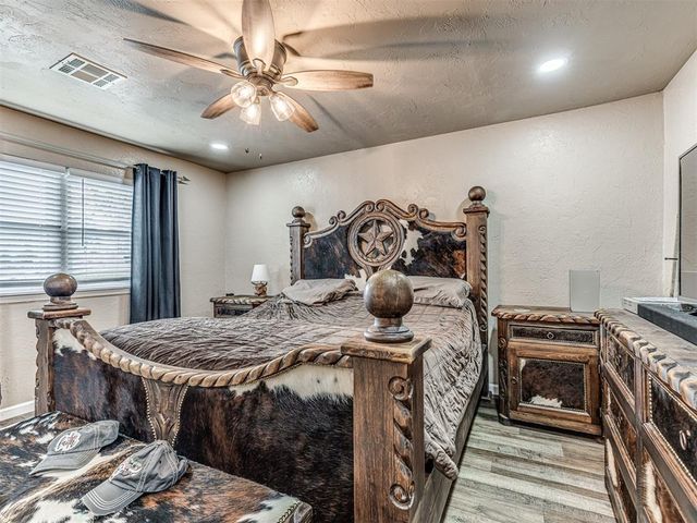 36506 Garretts Lake Road, Shawnee, OK 74804