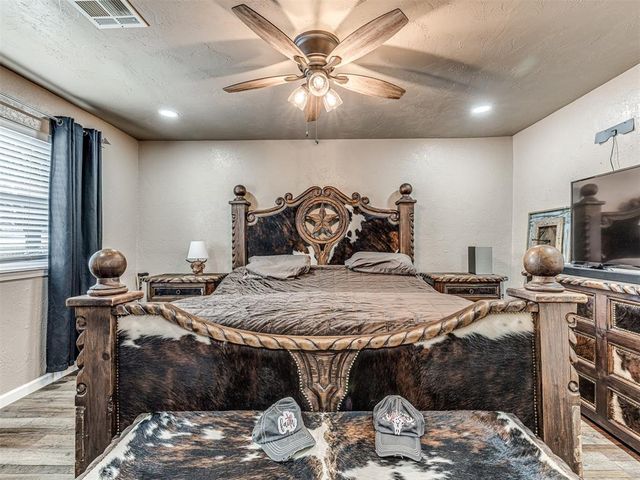 36506 Garretts Lake Road, Shawnee, OK 74804