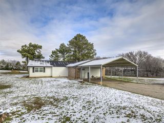 36506 Garretts Lake Road, Shawnee, OK 74804