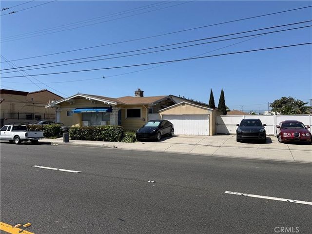 14525 Prairie, Lawndale, CA 90260