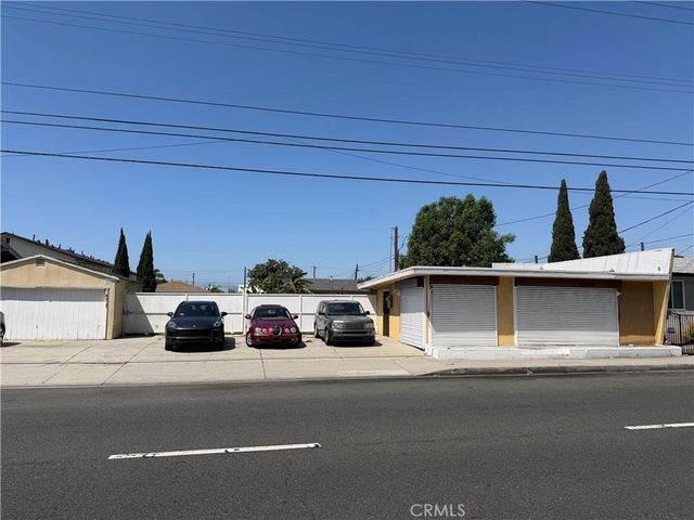 14525 Prairie, Lawndale, CA 90260