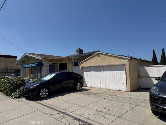 14525 Prairie, Lawndale, CA 90260