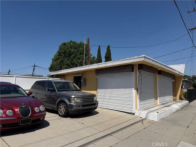 14525 Prairie, Lawndale, CA 90260