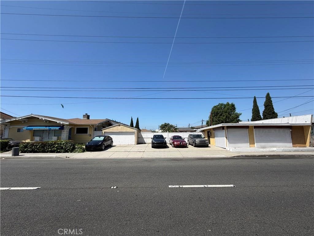 14525 Prairie, Lawndale, CA 90260