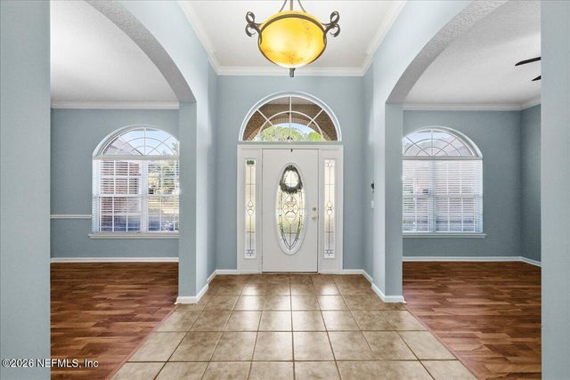 2418 SOUTHERN LINKS Drive, Fleming Island, FL 32003