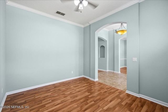 2418 SOUTHERN LINKS Drive, Fleming Island, FL 32003