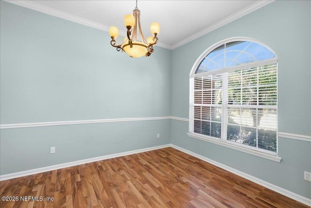 2418 SOUTHERN LINKS Drive, Fleming Island, FL 32003