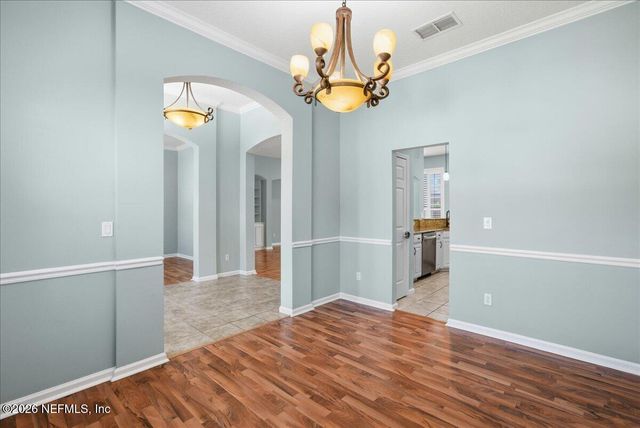 2418 SOUTHERN LINKS Drive, Fleming Island, FL 32003