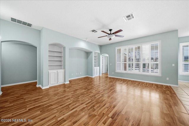 2418 SOUTHERN LINKS Drive, Fleming Island, FL 32003