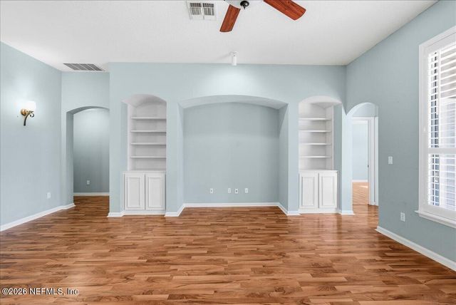 2418 SOUTHERN LINKS Drive, Fleming Island, FL 32003